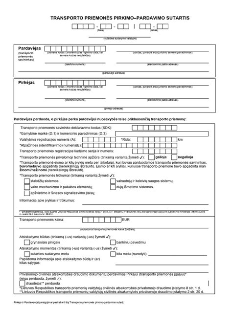 Pirkimo čekis ir asmens duomenų įvedimo forma