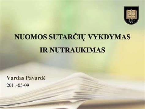 Nuomos sutarties ir rašiklio iliustracija