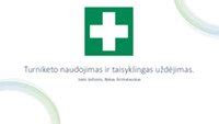 Taisyklingas rankinio pientraukio naudojimas