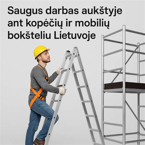 Otorinolaringologo darbas ir įranga