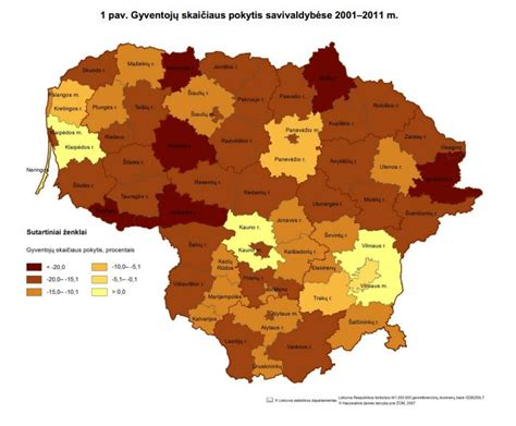 Lietuvos gyventojų, susiduriančių su šlapimo nelaikymu, pasiskirstymas pagal lytį