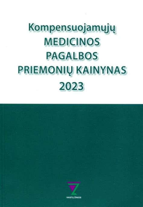 Kompensuojamųjų medicinos pagalbos priemonių gavimo procesas