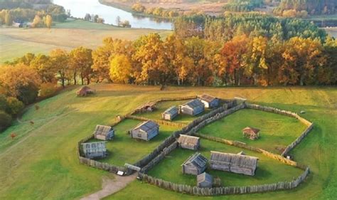 Kernavės archeologinė vietovė