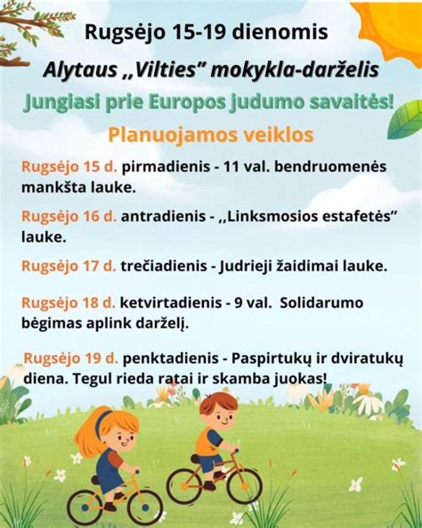Alytaus „Vilties” mokyklos-darželio pastatas