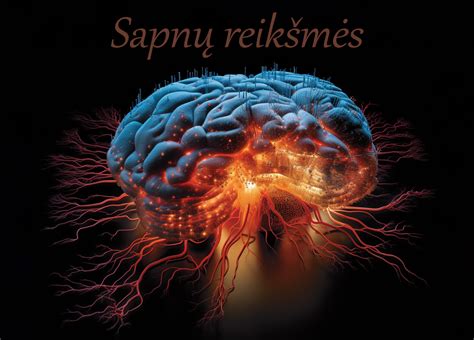 Sapnų interpretacijos gairės ir simbolių reikšmės