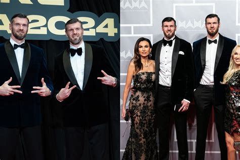 Broliai Lavrinovičiai per treniruotę