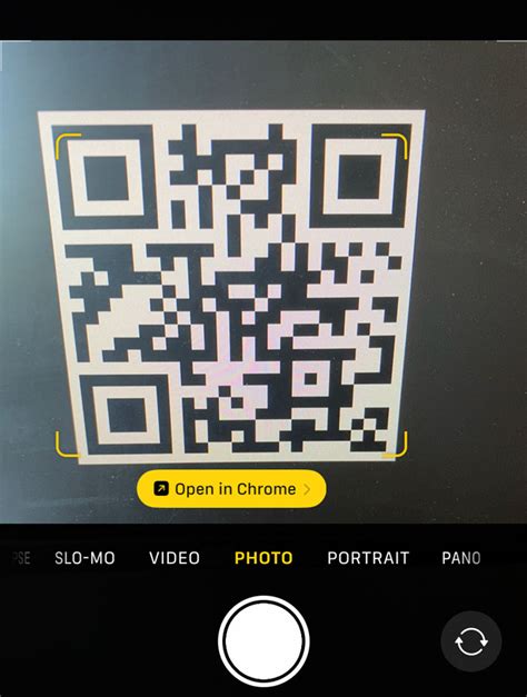 QR kodas patikrinimas