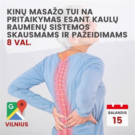 Vaiko raumenų ir kaulų sistemos schema