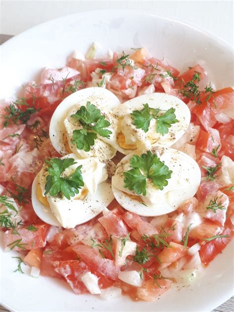 virtų kiaušinių patiekalai