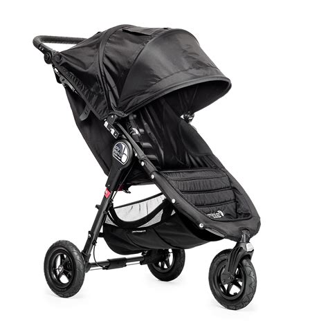 Baby Jogger City Mini GT Anniversary Edition detalės
