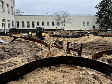 Vidinio kiemelio erdvė darželyje