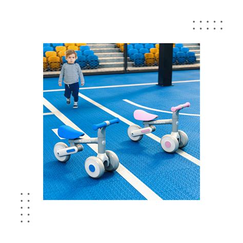 vaiko fizinis lavinimas važiuojant dviratuku