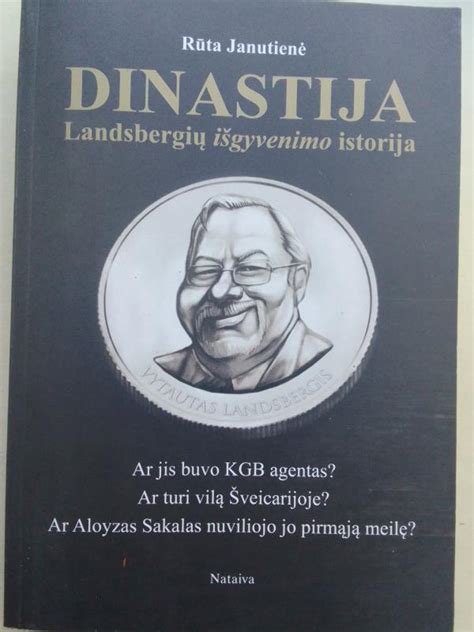 Landsbergių šeima kelionėje