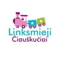 Darželio „Linksmieji Čiauškučiai“ pastato eksterjeras