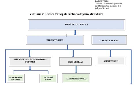 Vaikų maitinimo schema darželyje