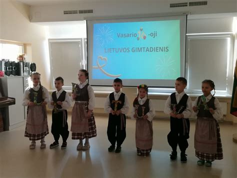 Lietuvos pedagogės Ispanijos darželyje