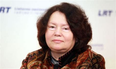 Edita Čekuolienė - psichologė ir autorė