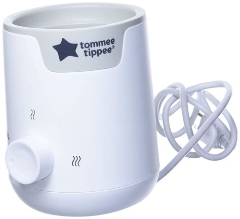 Tommee Tippee Easi-Warm buteliukų šildytuvas