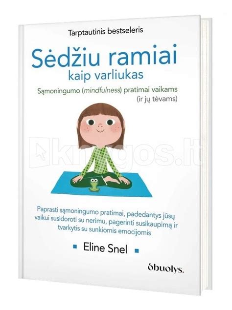 Dėmesio sutelkimo pratimai