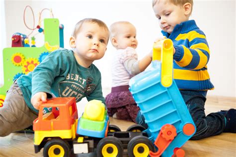 Vaikų darželis su Montessori priemonėmis