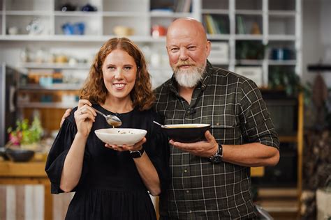 Vytaras Radzevičius su dukra Augustė