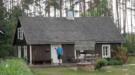 Vytaro Radzevičiaus sodyba