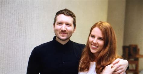 Augustė Radzevičiūtė ir Vytaras Radzevičius veda laidą