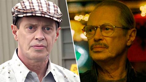 aktoriaus Steve'o Buscemi nuotrauka filme