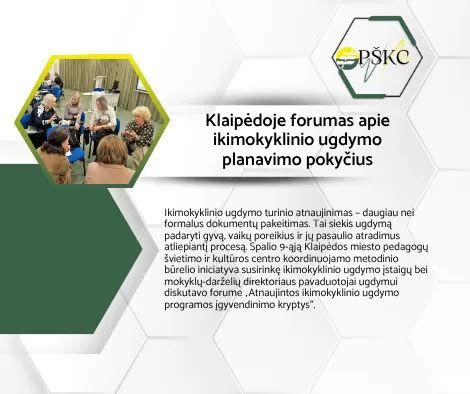 Statistika apie ikimokyklinio ugdymo įstaigų ir vaikų skaičiaus pokyčius Lietuvoje