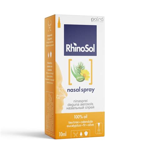 nosies higiena ir priežiūra