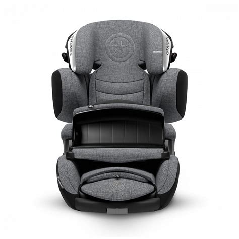 Kiddy Guardian Pro automobilinės kėdutės nuotrauka