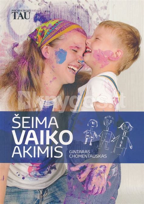 Šeima ir auklėtoja bendraujančios apie vaiko ugdymą