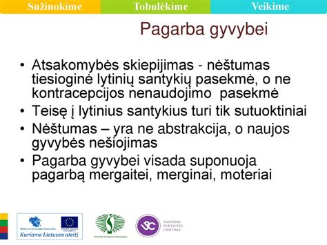 Simbolinis naujos gyvybės saugojimas