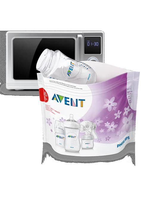 „Philips“ Avent sterilizatoriaus modulinės dalys