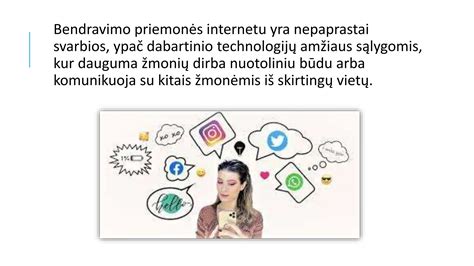 bendravimo priemonės su vaikais
