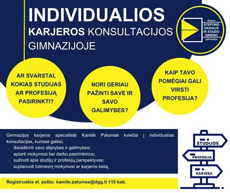 mokymosi procesas ir konsultacijos šeimoms