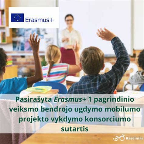 Studentų finansinės paramos galimybės ir „Erasmus+“ programa