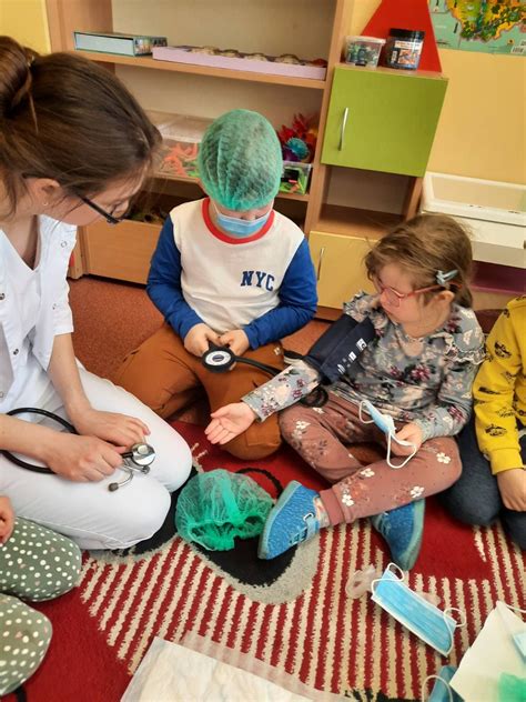 Vaikų veikla ikimokyklinio ugdymo grupėje