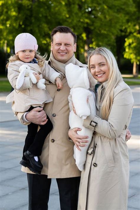 Šeima su vaiku namų aplinkoje