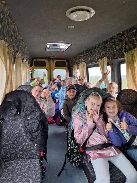 Žemaičių Naumiesčio miestelio vaizdas ir ugdymo įstaigos aplinka