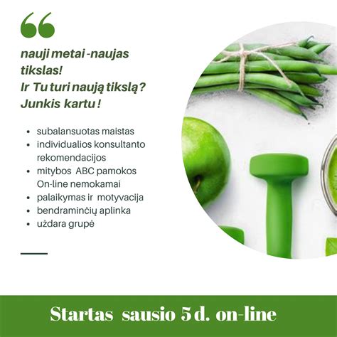 Sveiko gyvenimo būdo ir mitybos įtaka vaisingumui