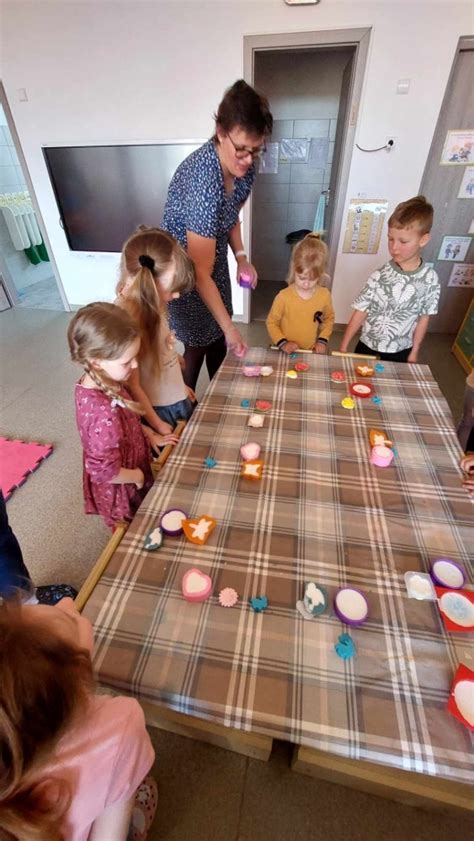 edukacinė veikla apie vaikų teises
