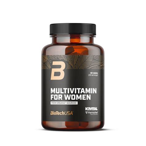 subalansuoti multivitaminai moterims