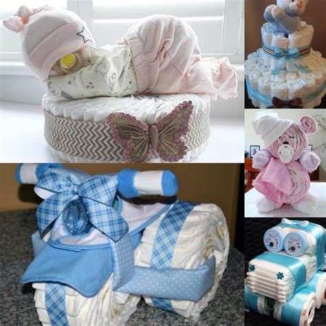 Baby Shower dovanų idėjos