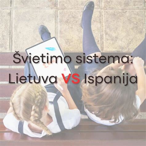 pedagogo profesija ir švietimo sistema