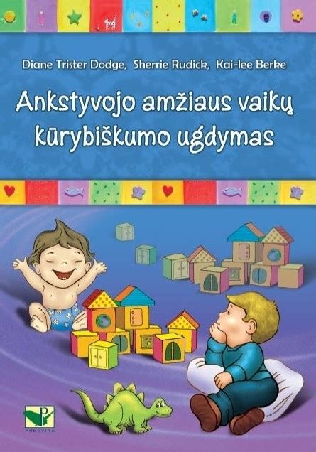Vaikų kūrybiškumo ugdymas per dailę ir muziką