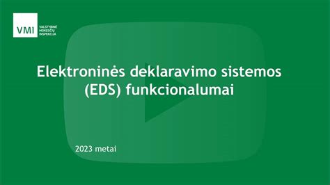 „Sodros“ elektroninės sistemos piktograma