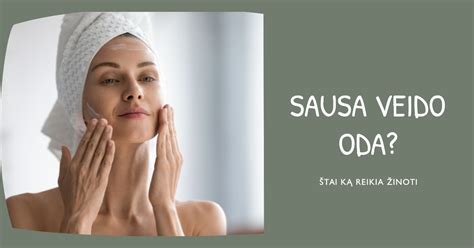 Sausa, pleiskanojanti kūdikio oda