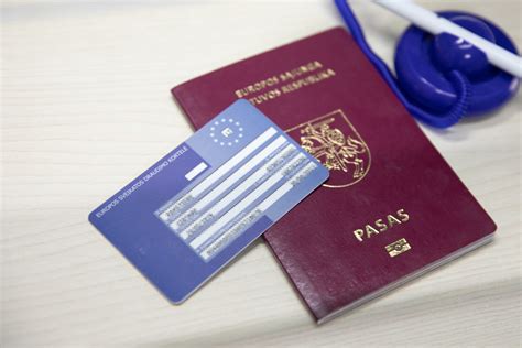 Europos tėvystės pažymėjimas