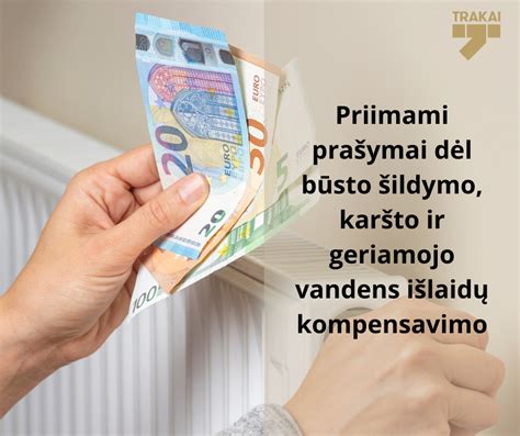 Kreditavimo ir būsto kompensavimo schema